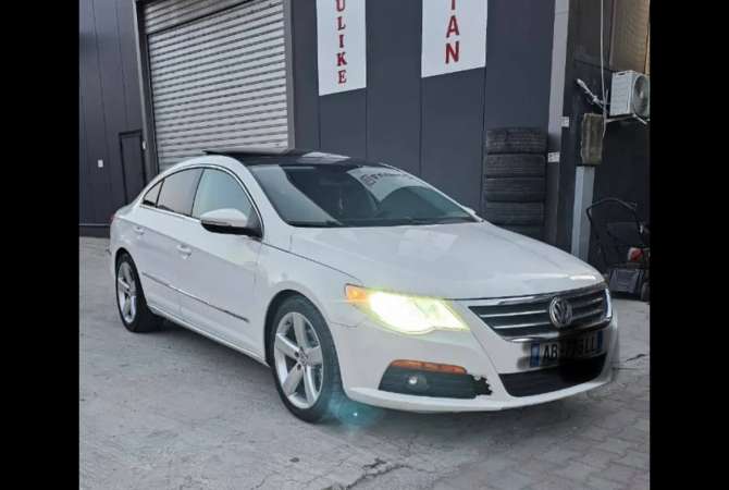 Makina ne shitje ne Tirane - 5,700 Euro