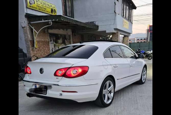 Auto in Vendita  a Tirana - 5,700 Euro