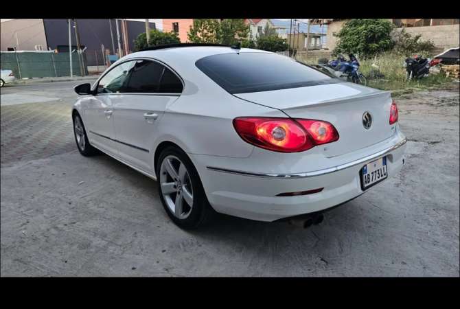Auto in Vendita  a Tirana - 5,700 Euro
