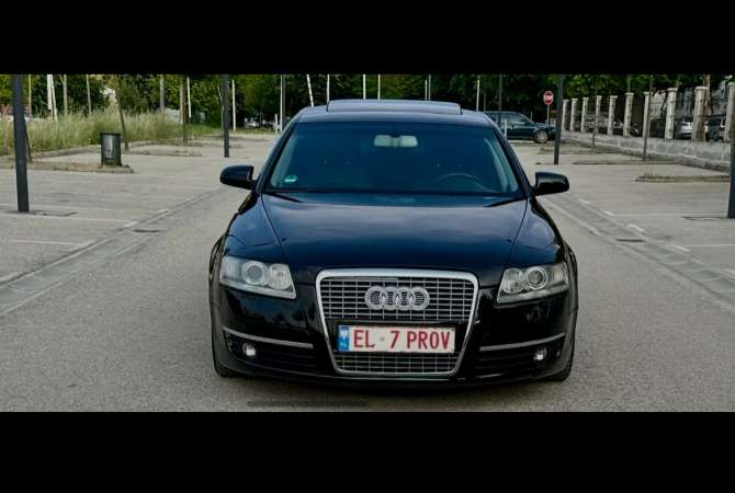 Auto in Vendita  a Tirana - 4,900 Euro