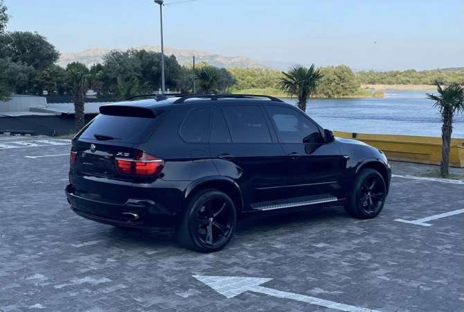 Makina ne shitje  ne Tirane - 5,700 Euro
