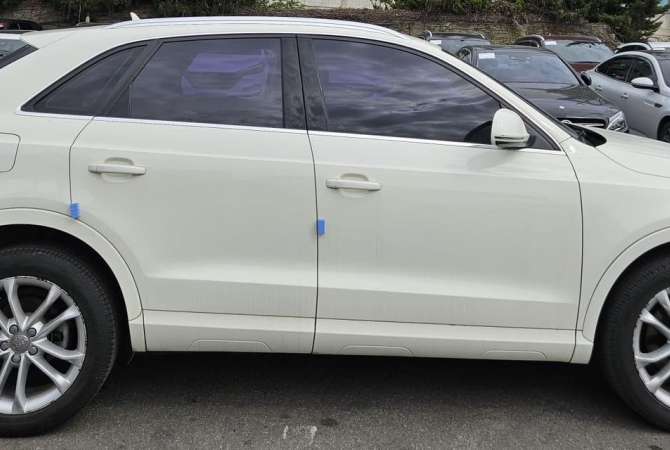 Makina ne shitje  ne Tirane - 11,800 Euro