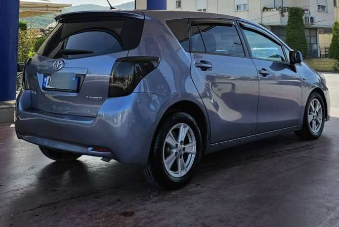 Auto in Vendita  a Tirana - 3,999 Euro