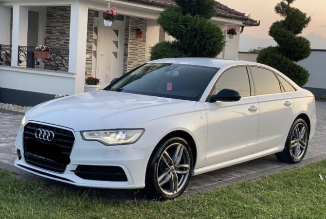 Cars for sale  in Tirana - 14,500 Euro