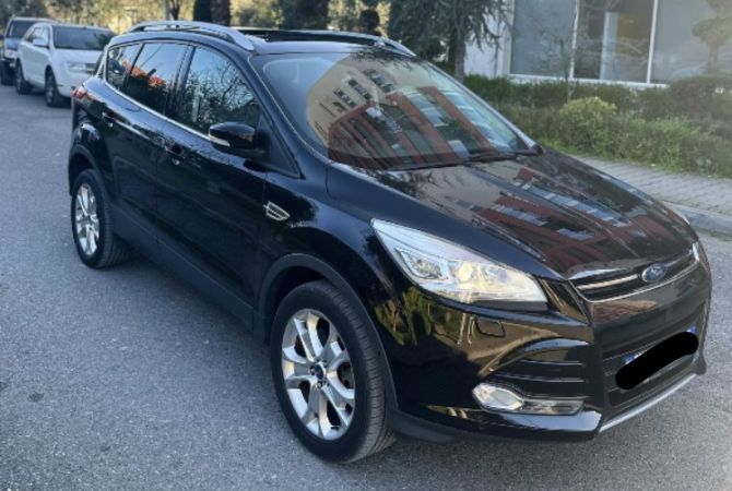 Cars for sale  in Tirana - 11,500 Euro
