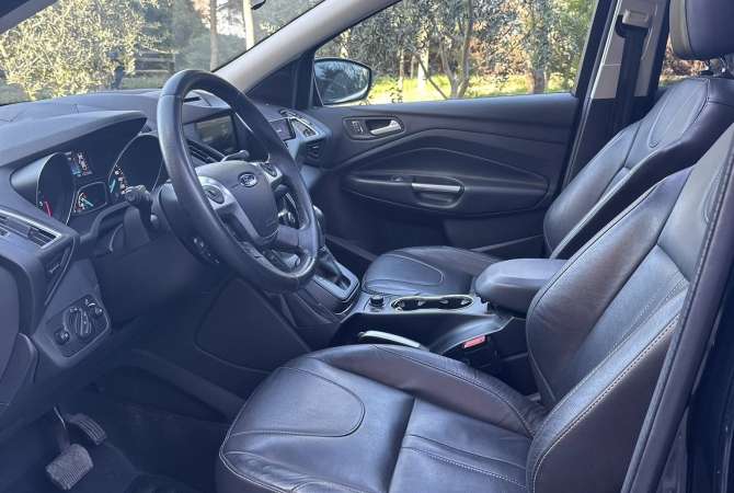Cars for sale  in Tirana - 11,500 Euro