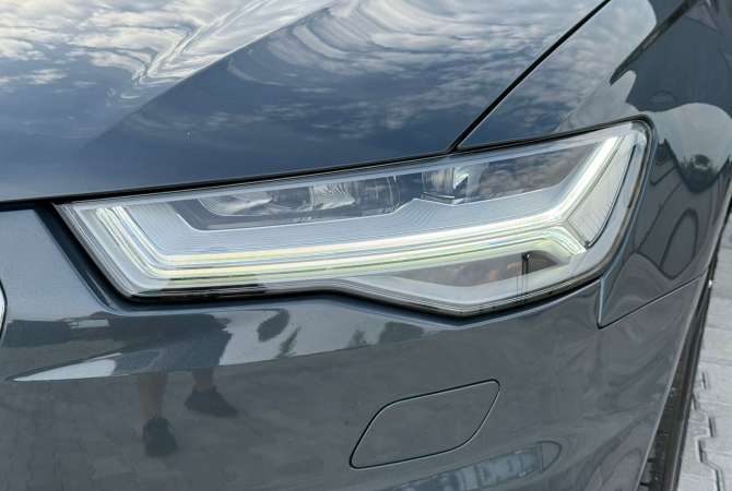 📣 AUDI A6 MATRIX 2018 ME QIRA