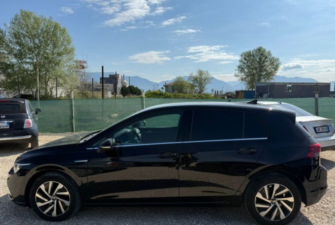 Car Rental  in Tirana - 85 Euro