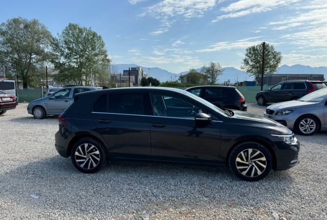 Car Rental  in Tirana - 85 Euro