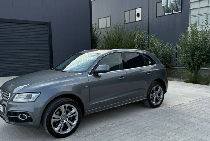 Car Rental  in Tirana - 80 Euro