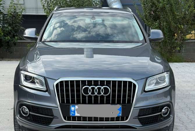 Car Rental  in Tirana - 80 Euro
