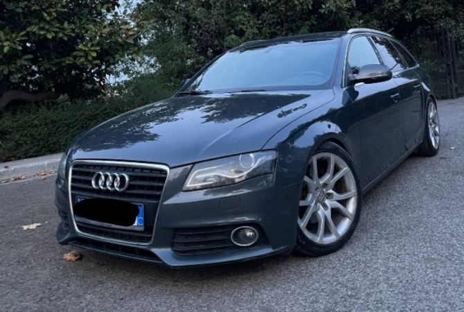 Makina ne shitje  ne Tirane - 6,000 Euro