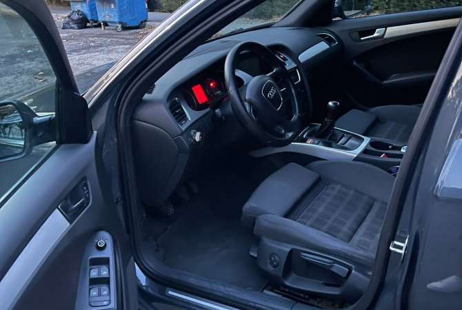 Makina ne shitje  ne Tirane - 6,000 Euro