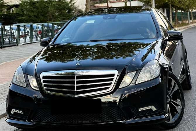 Auto in Vendita  a Tirana - 9,000 Euro