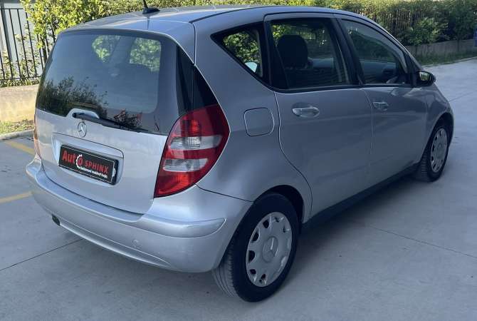 Auto in Vendita  a Tirana - 2,900 Euro
