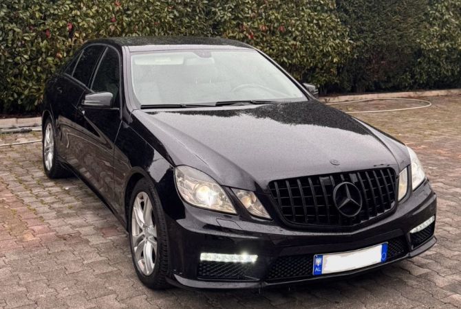 Makina ne shitje ne Tirane - 8,500 Euro