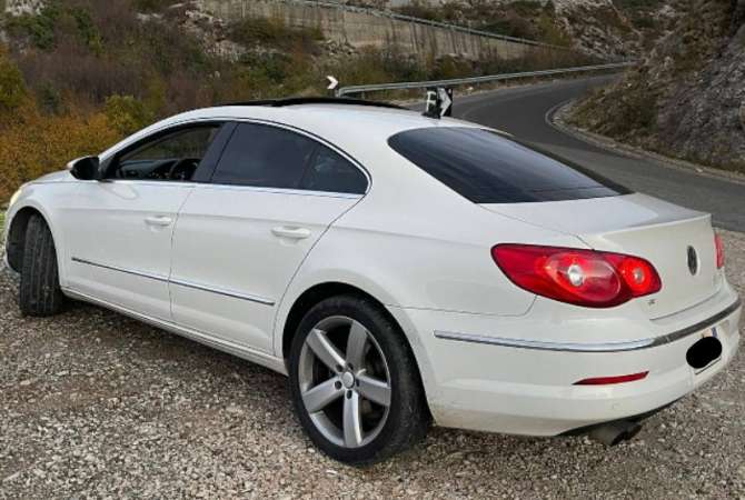 Makina ne shitje  ne Tirane - 5,700 Euro