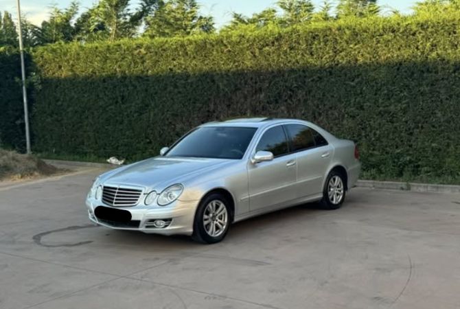 Makina ne shitje ne Tirane - 6,500 Euro