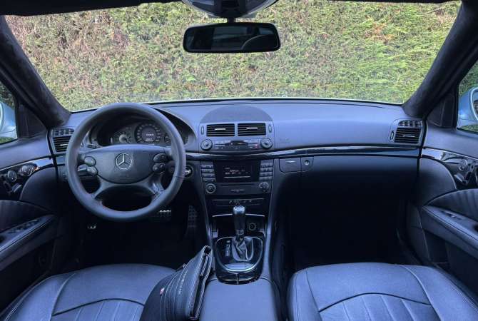 Cars for sale  in Tirana - 6,500 Euro