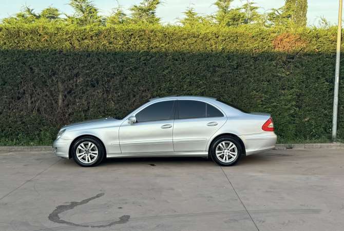 Cars for sale  in Tirana - 6,500 Euro