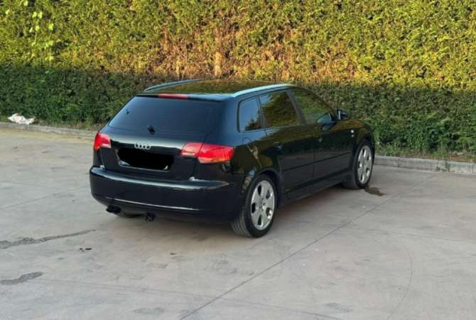 Auto in Vendita  a Tirana - 5,200 Euro