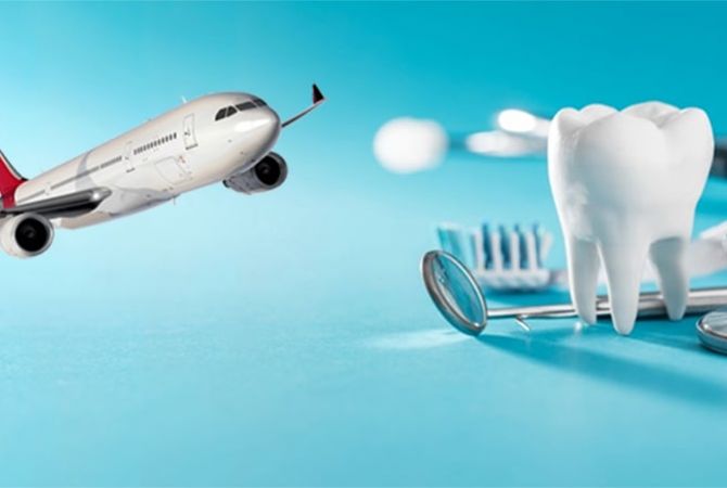 Njoftime Pune Operatore për Turizëm Dentar
