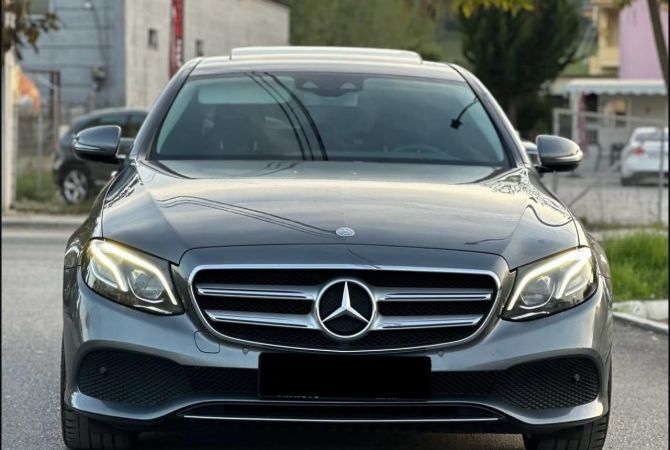 Car Rental  in Tirana - 120 Euro