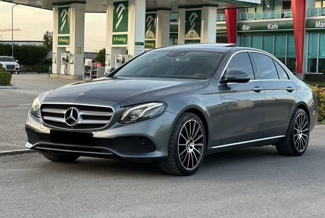 Car Rental  in Tirana - 120 Euro