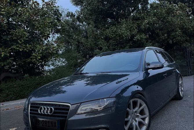 Makina ne shitje  ne Tirane - 6,000 Euro