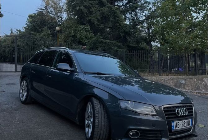 Makina ne shitje  ne Tirane - 6,000 Euro