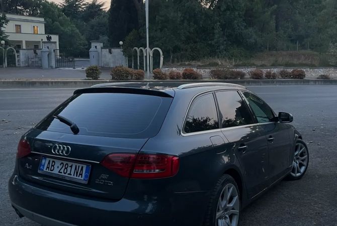 Makina ne shitje  ne Tirane - 6,000 Euro
