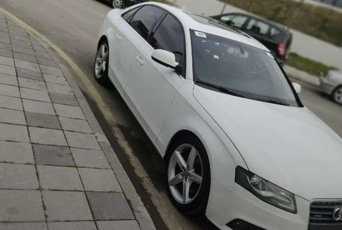 Makina ne shitje  ne Tirane - 5,999 Euro
