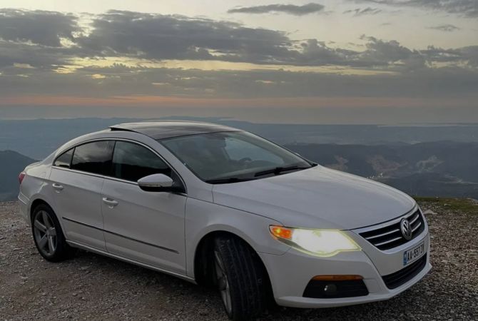 Auto in Vendita  a Tirana - 5,700 Euro