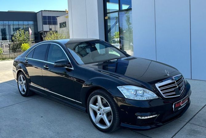 Makina ne shitje  ne Tirane - 9,500 Euro