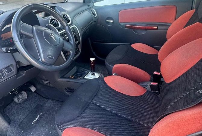 Makina ne shitje  ne Tirane - 3,500 Euro