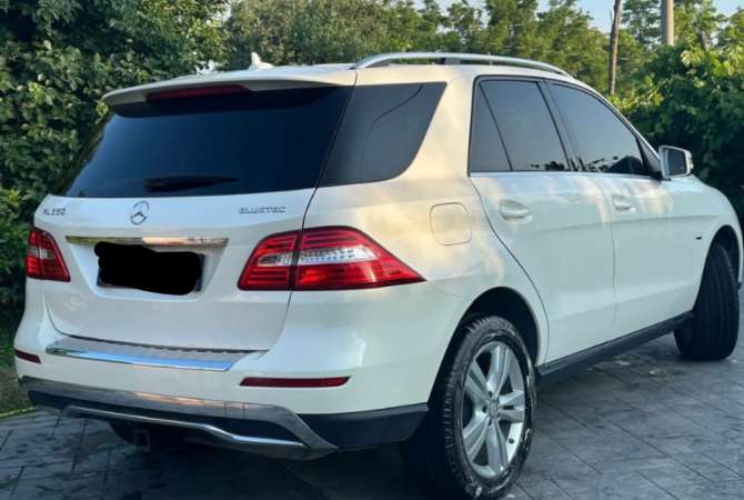 Cars for sale in Tirana, Mercedes-Benz, 2013 Diesel,Kambio Automatik Payment 17,500  Euro.