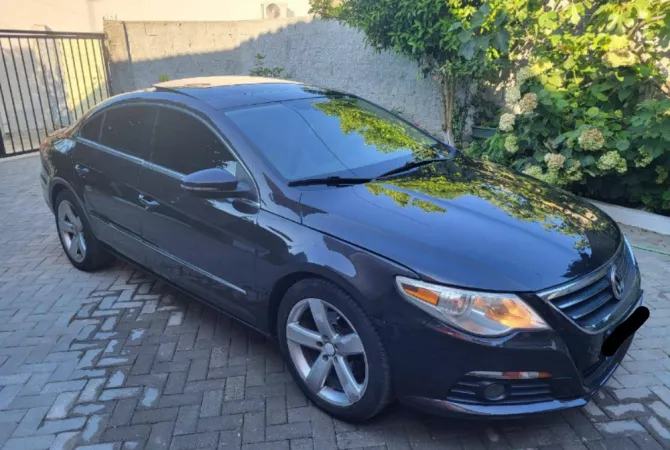 Makina ne shitje  ne Tirane - 5,500 Euro