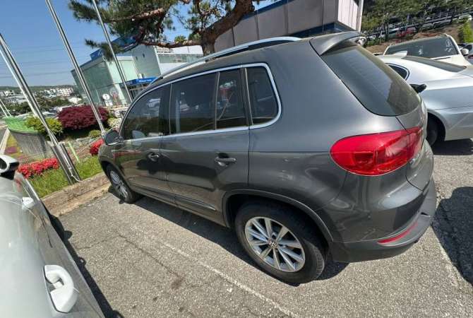 Cars for sale  in Tirana - 7,700 Euro