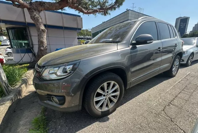 Cars for sale in Tirana - 7,700 Euro