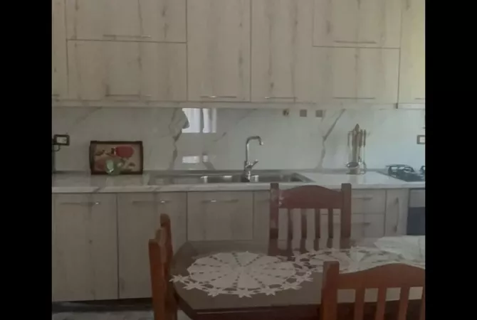 Shtepi ne shitje 2+1 ne Durres - 80,000 Euro