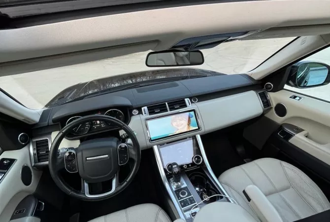 Car Rental in Tirana - 200 Euro