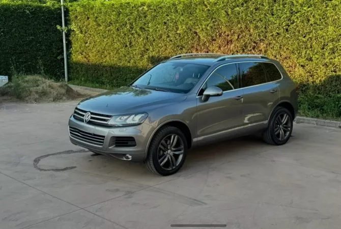 Makina ne shitje  ne Tirane - 13,500 Euro