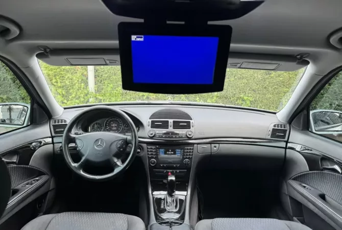 Makina ne shitje  ne Tirane - 5,200 Euro
