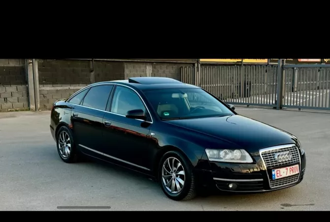 Makina ne shitje  ne Tirane - 4,700 Euro