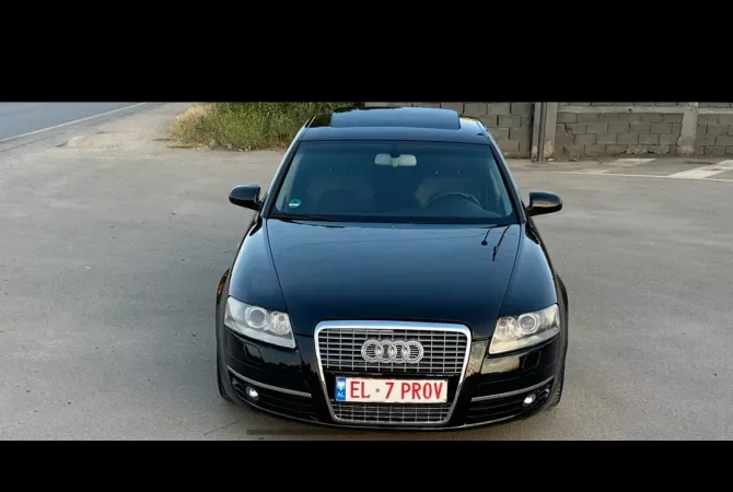 Makina ne shitje  ne Tirane - 4,700 Euro