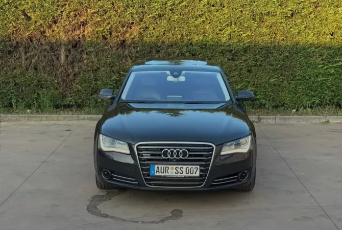 Makina ne shitje  ne Tirane - 17,500 Euro
