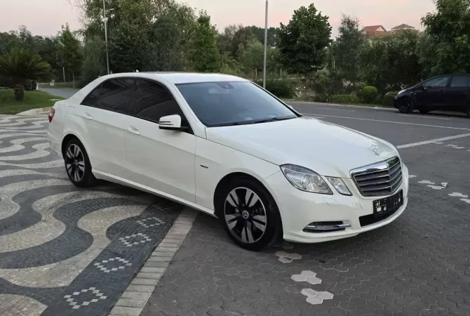 Makina ne shitje  ne Durres - 9,600 Euro