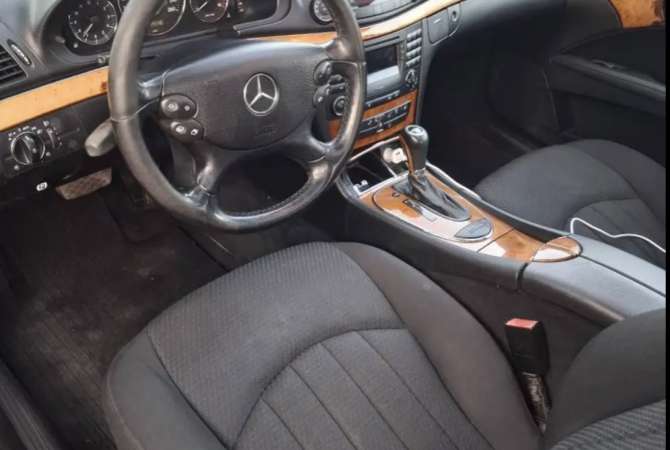 Makina ne shitje  ne Tirane - 5,500 Euro