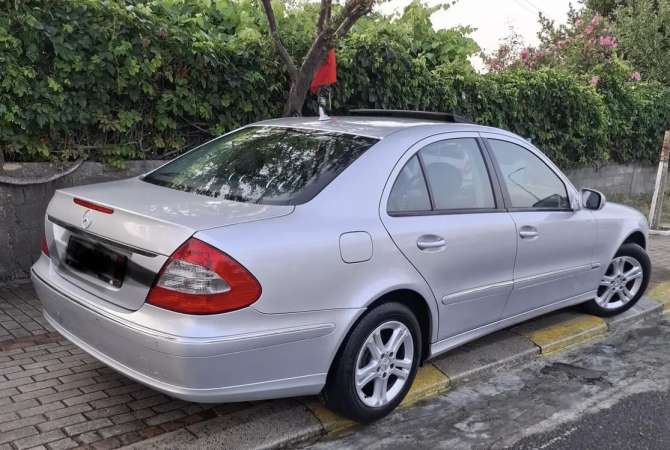 Makina ne shitje  ne Tirane - 5,500 Euro