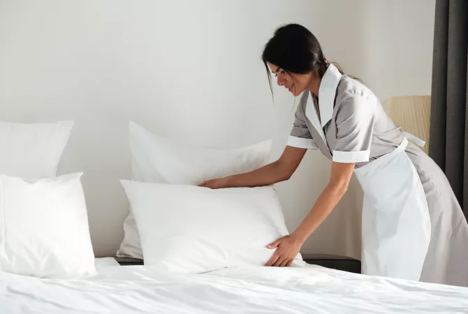 Njoftime Pune Sanitare